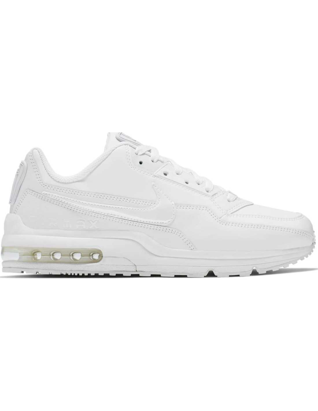 NIKE AIR MAX LTD 3 MEN'S SHOES