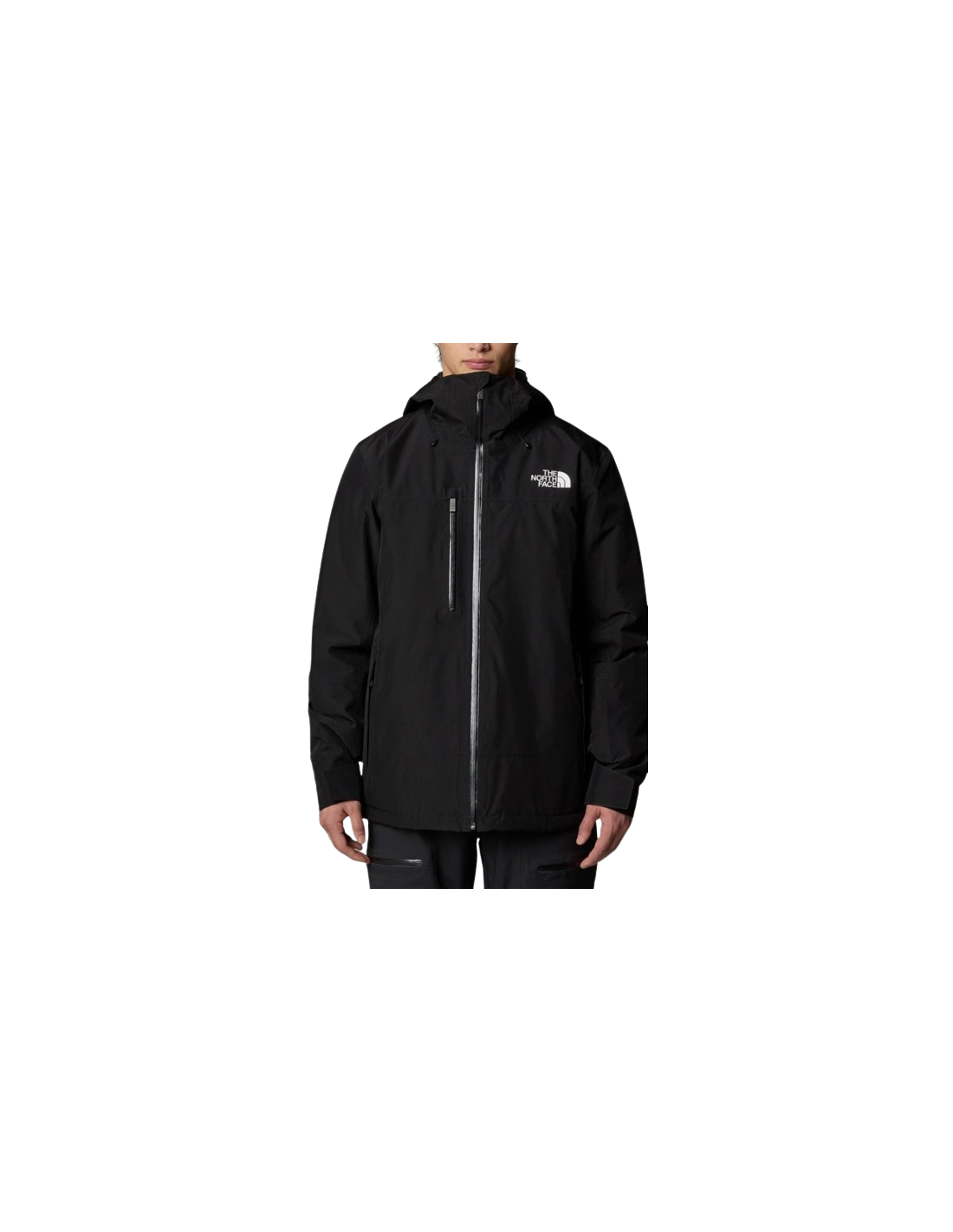 M DESCENDIT JACKET