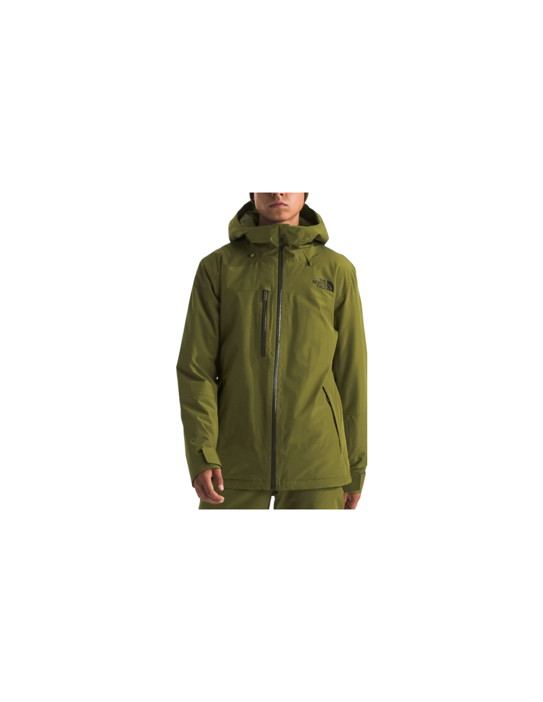 M DESCENDIT JACKET