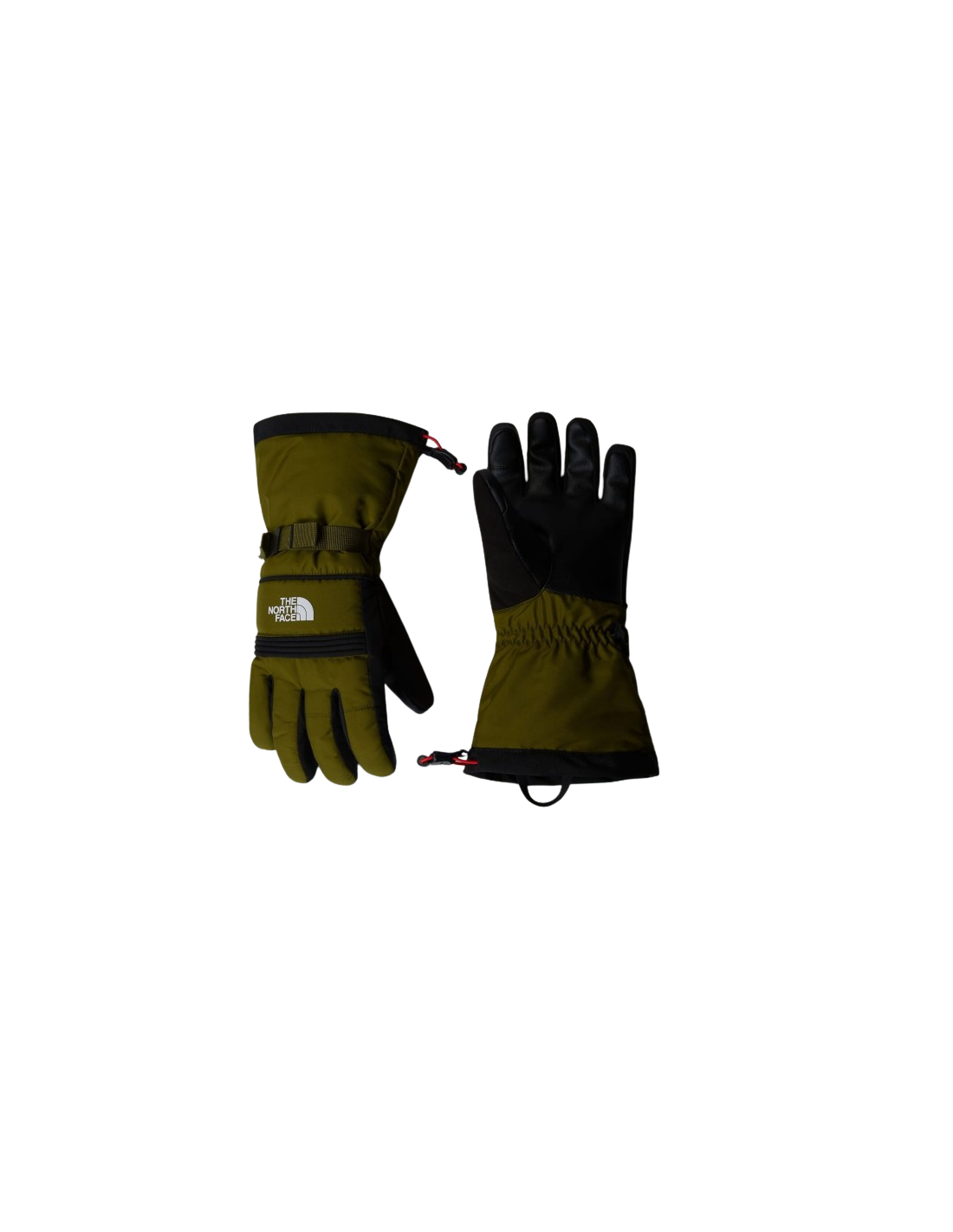 W MONTANA SKI GLOVE