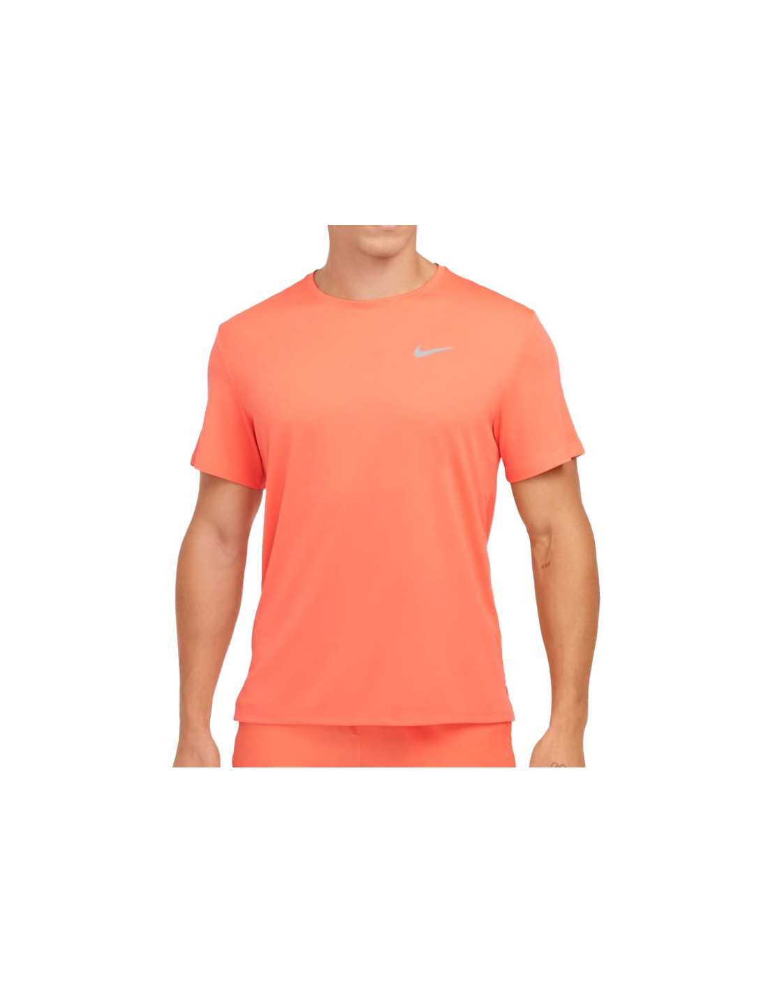 NIKE DRI-FIT UV MILER MEN'S SH