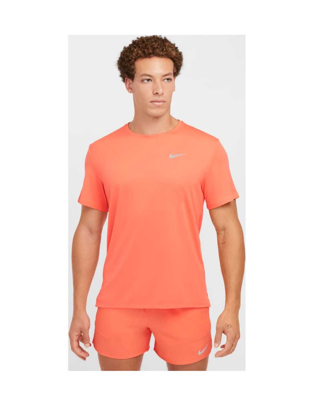 NIKE DRI-FIT UV MILER MEN'S SH