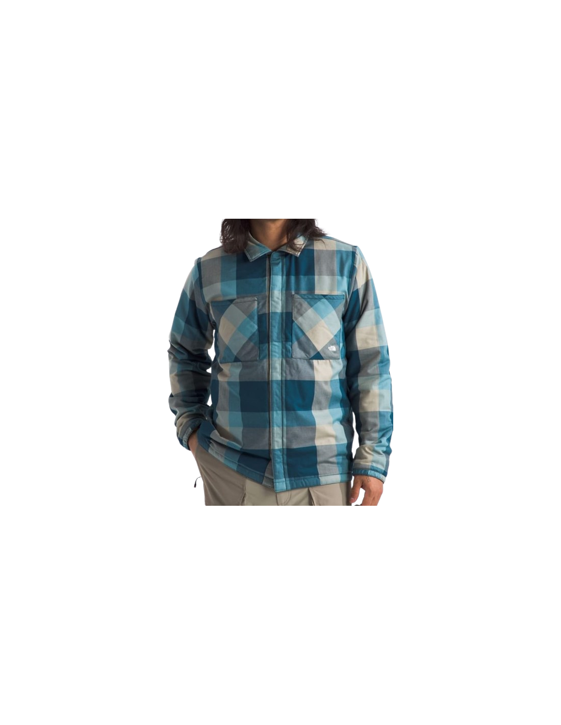 M AFTERBURNER INSULATED FLANNEL