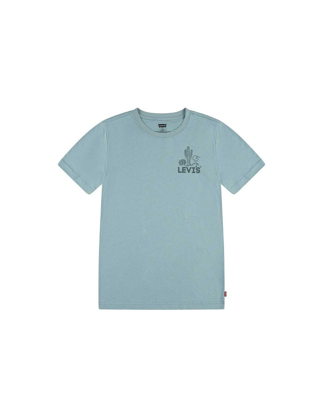 LVB CACTI CLUB TEE