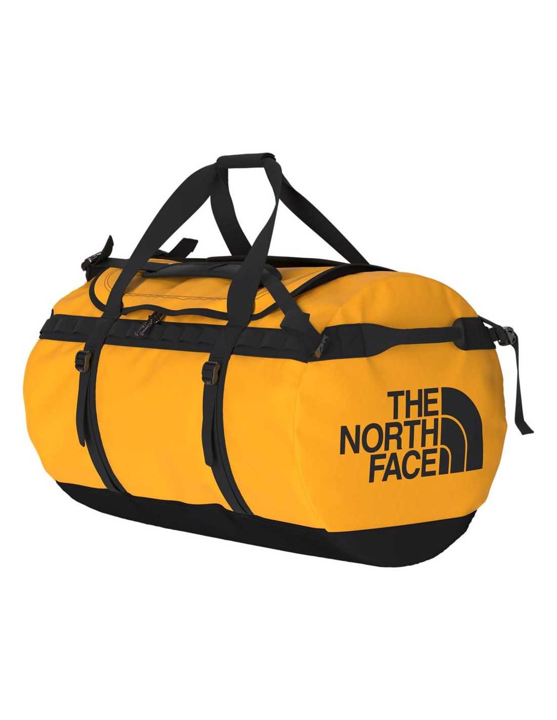 BASE CAMP DUFFEL - XXL