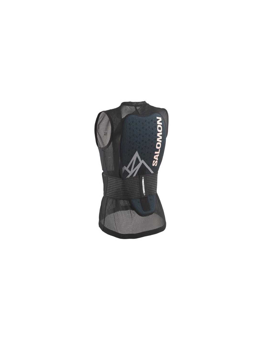 FLEXCELL PRO W VEST