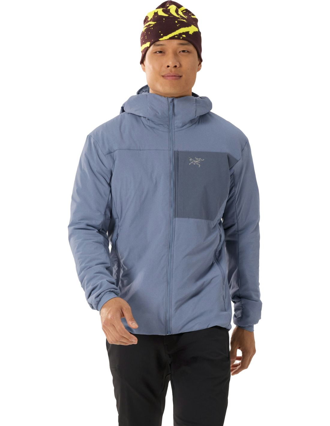 PROTON HOODY MEN'S