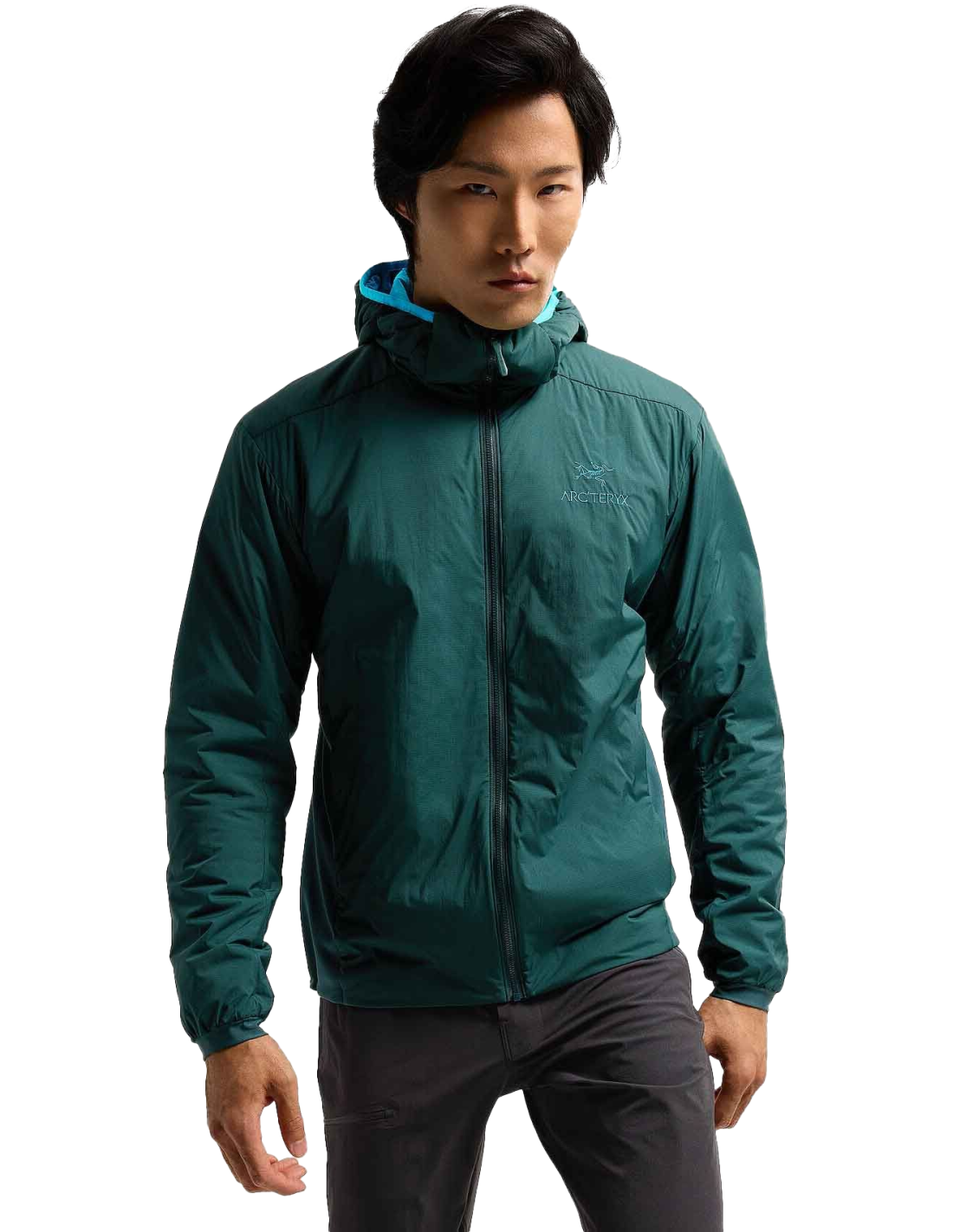 ATOM HOODY M