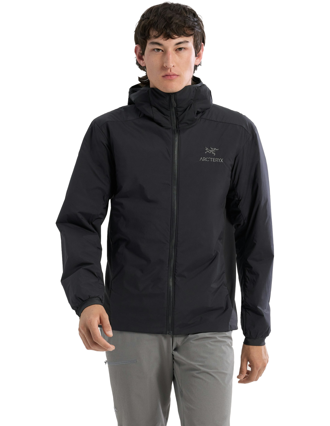 ATOM HOODY M