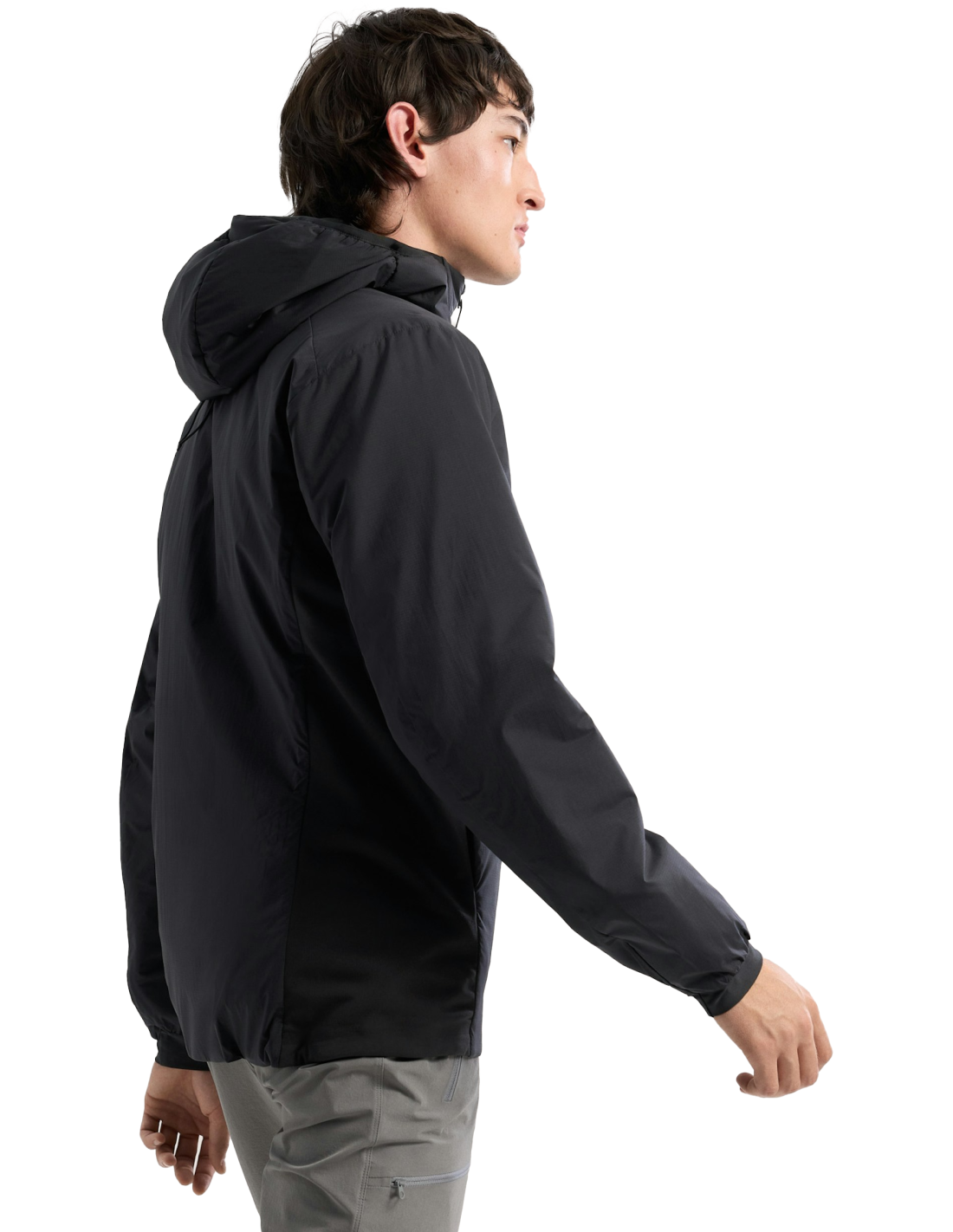 ATOM HOODY M