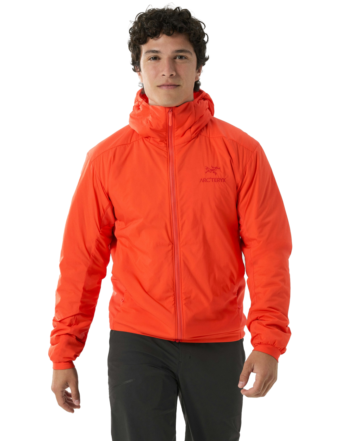 ATOM HOODY M