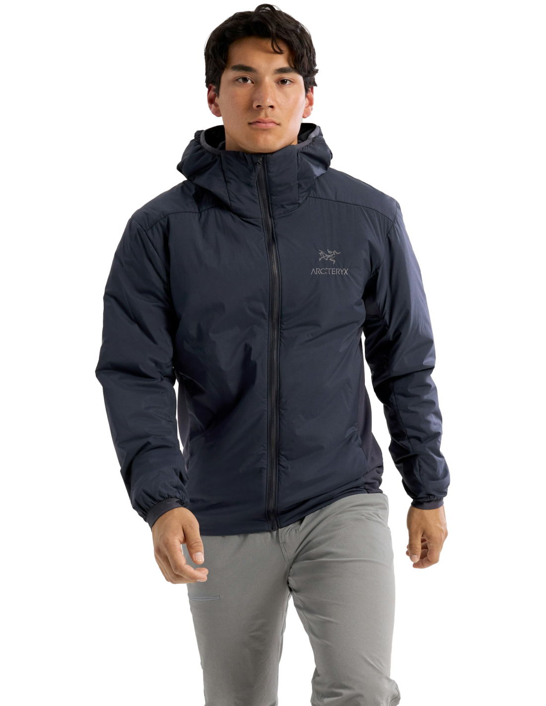 ATOM HOODY M