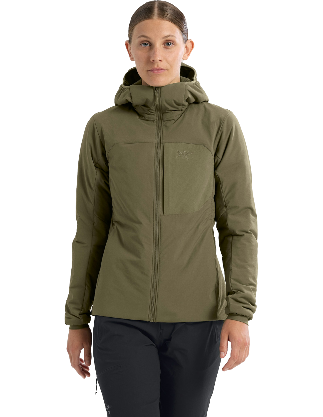 PROTON HOODY WOMEN'S