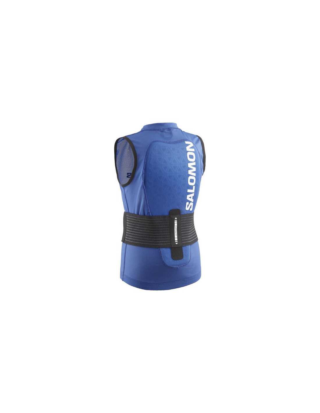 FLEXCELL PRO VEST JR