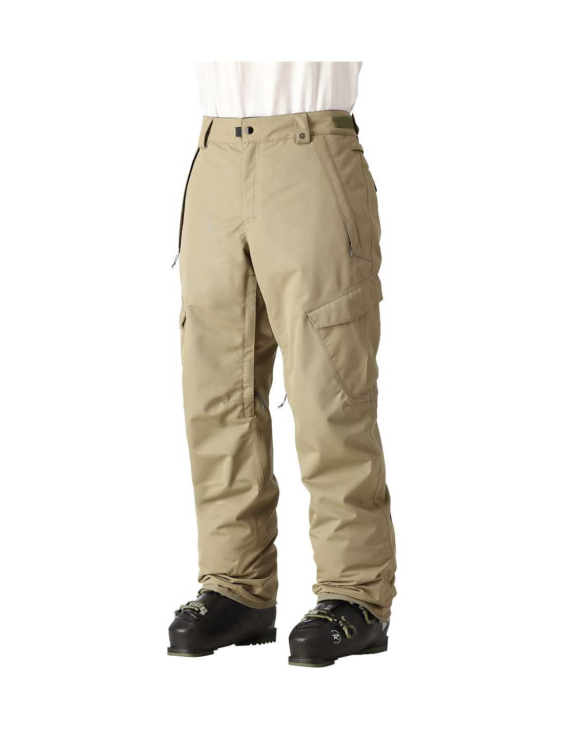 MNS INFINITY INSL CARGO PANT