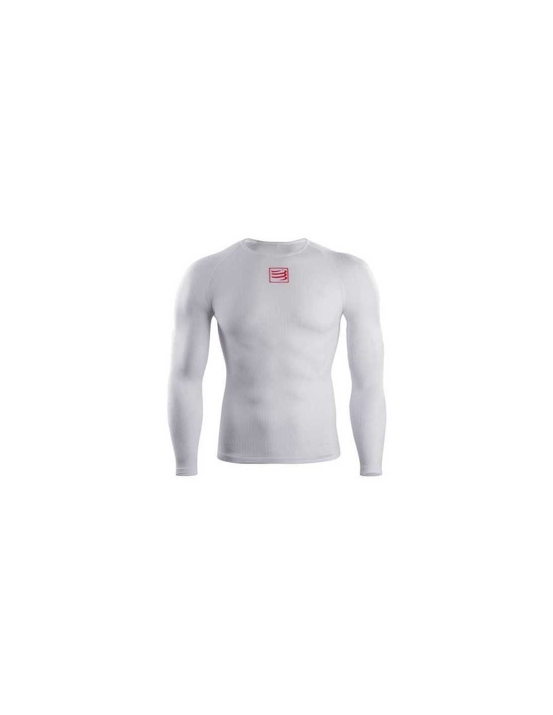 3D THERMO ULTRALIGHT LS SHIRT