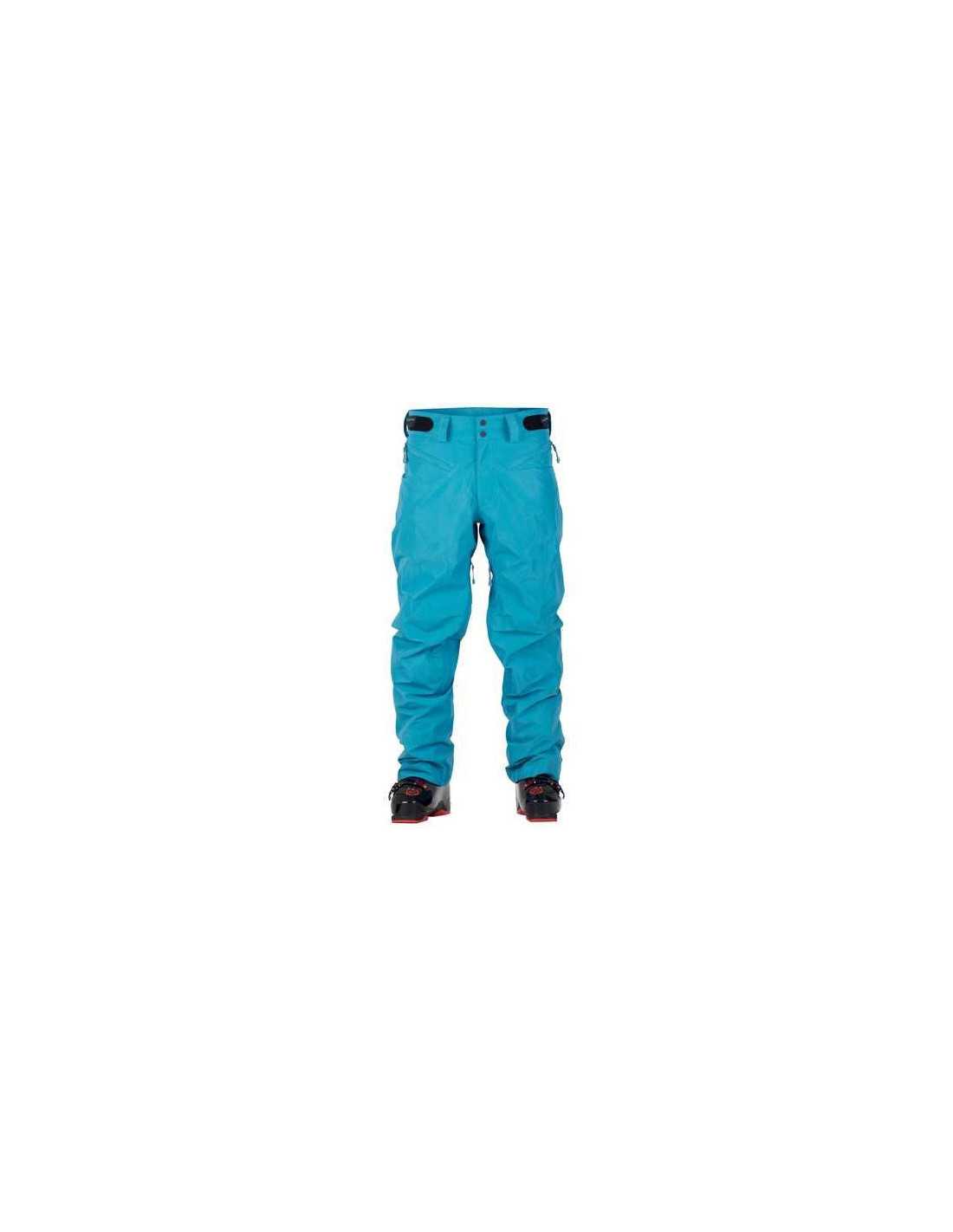 DISSIDENT PANT