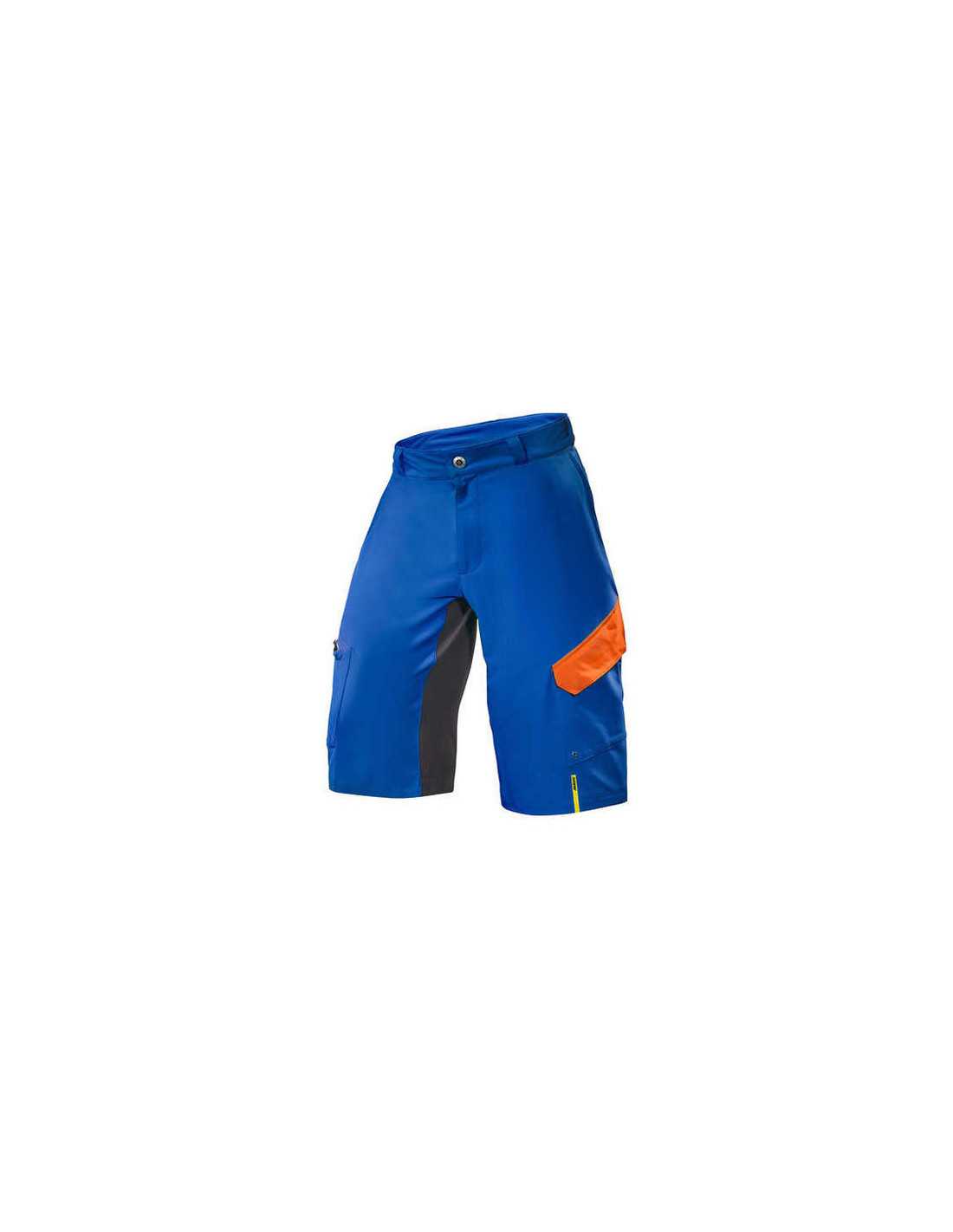 CROSSMAX PRO SHORT