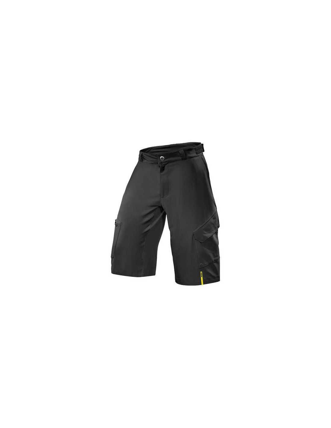 CROSSMAX PRO SHORT