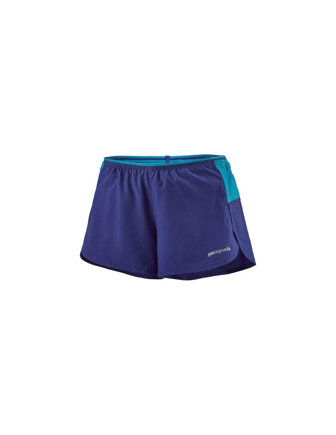 W'S STRIDER PRO SHORTS - 3 IN.