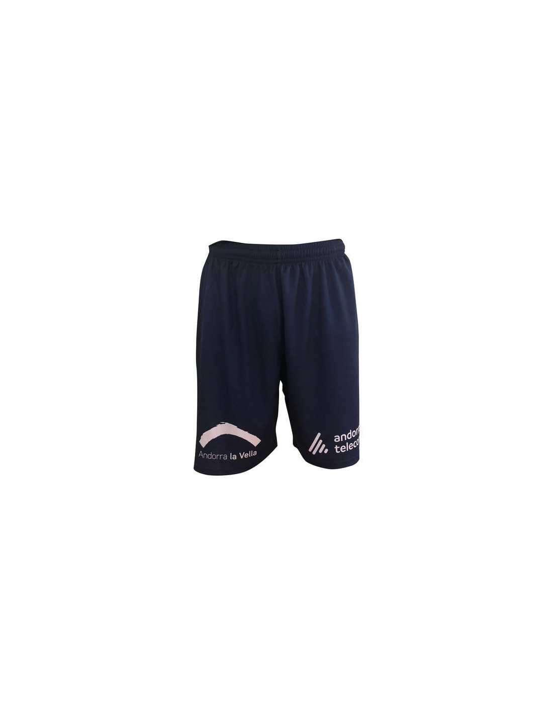 MORABANC SHORT 1ERA ACB JR