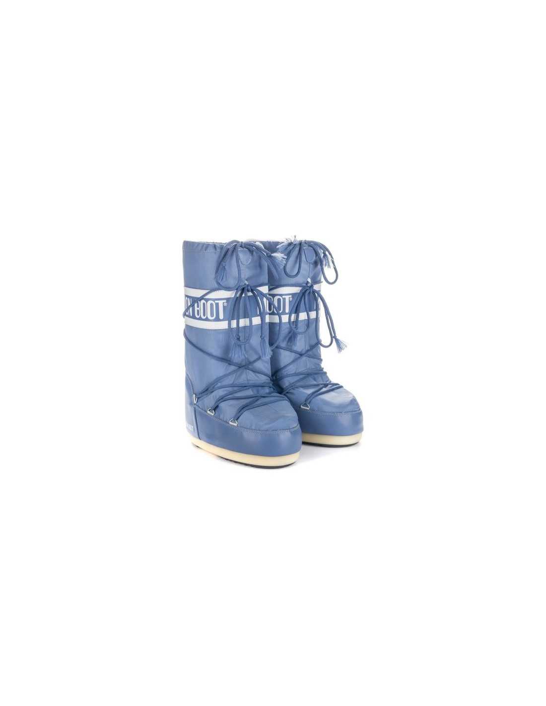 MOON BOOT ICON NYLON