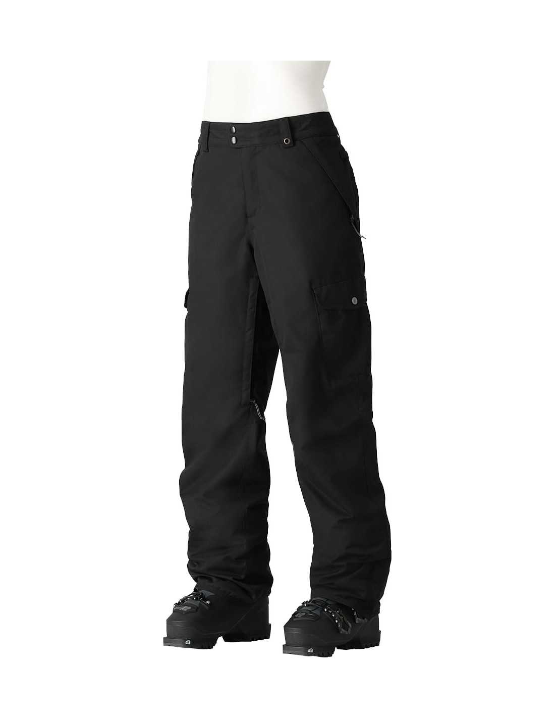 WMNS AURA INSULATED CARGO PANT