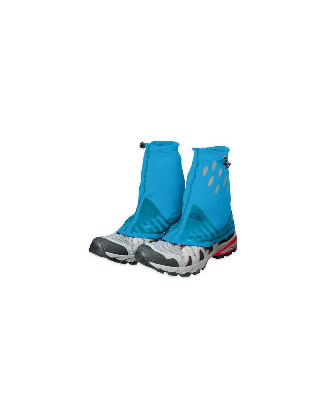 STAMINA GAITERS