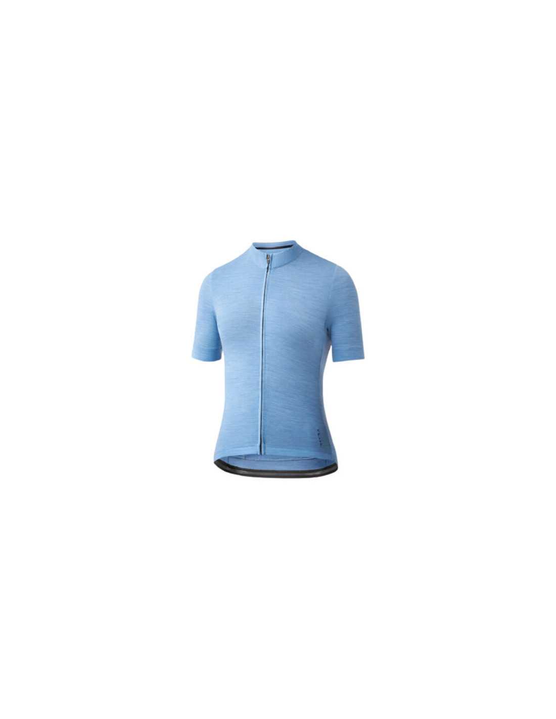 ESSENTIAL WOMEN'S MERINO CYCLING JERSEY