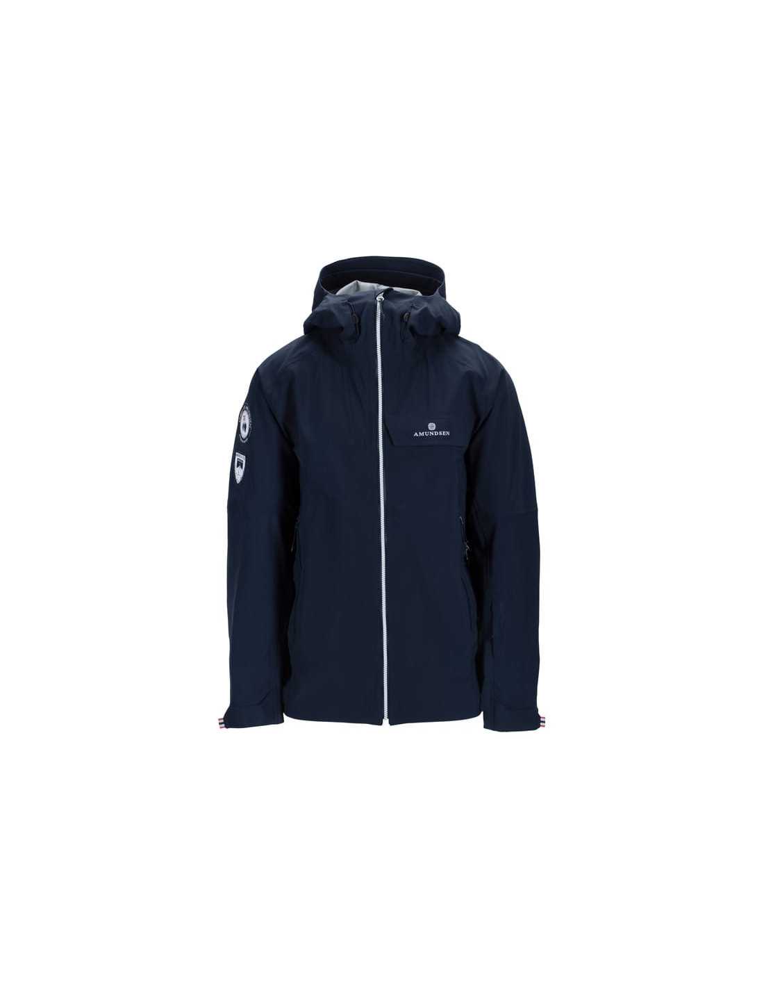 AMUNDSEN PEAK JACKET