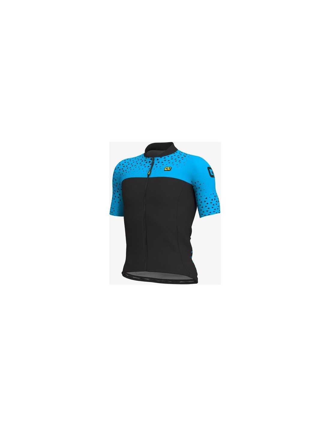 MAILLOT M C SOLID CLIMB