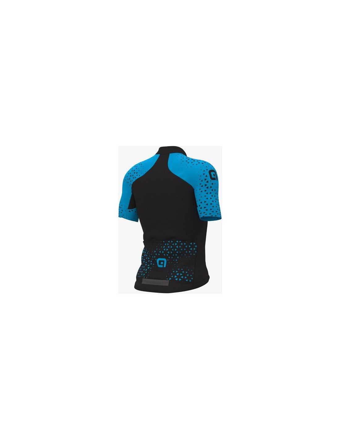 MAILLOT M C SOLID CLIMB