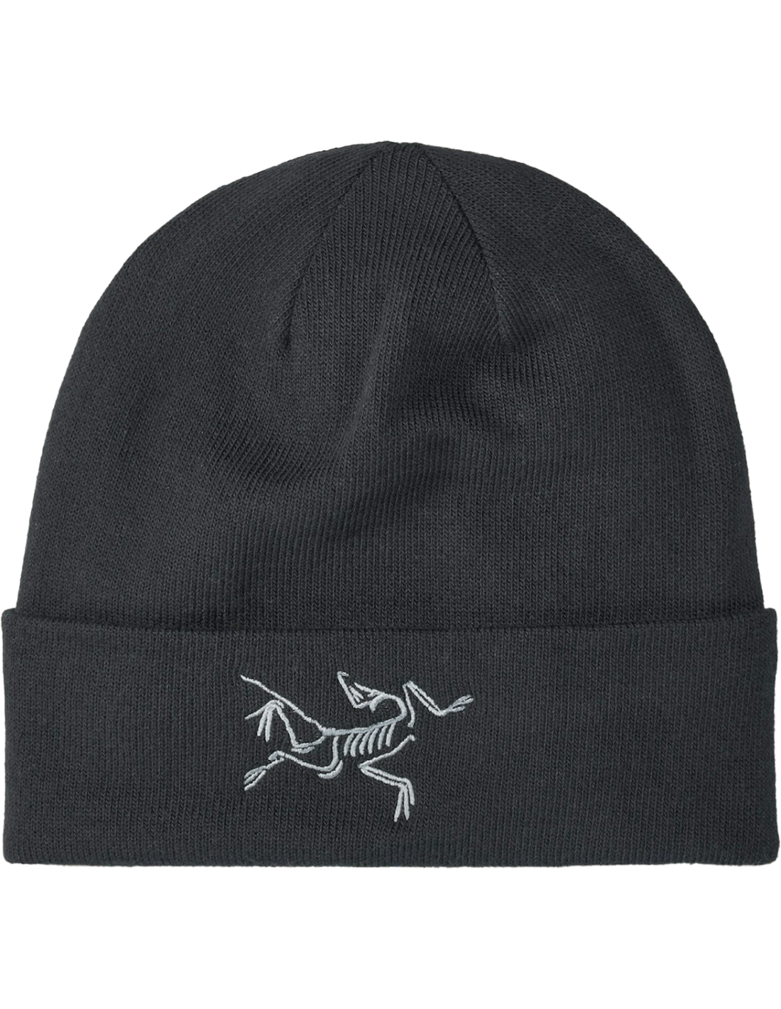 EMBROIDERED BIRD TOQUE