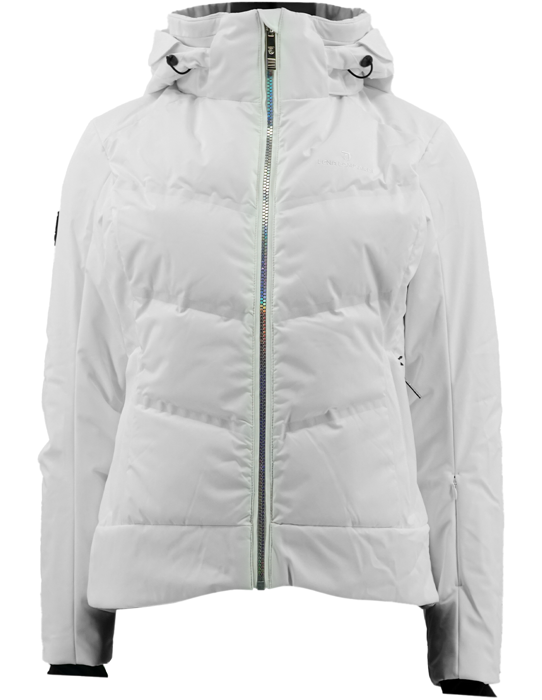 NORDIC SKI JACKET WOMEN