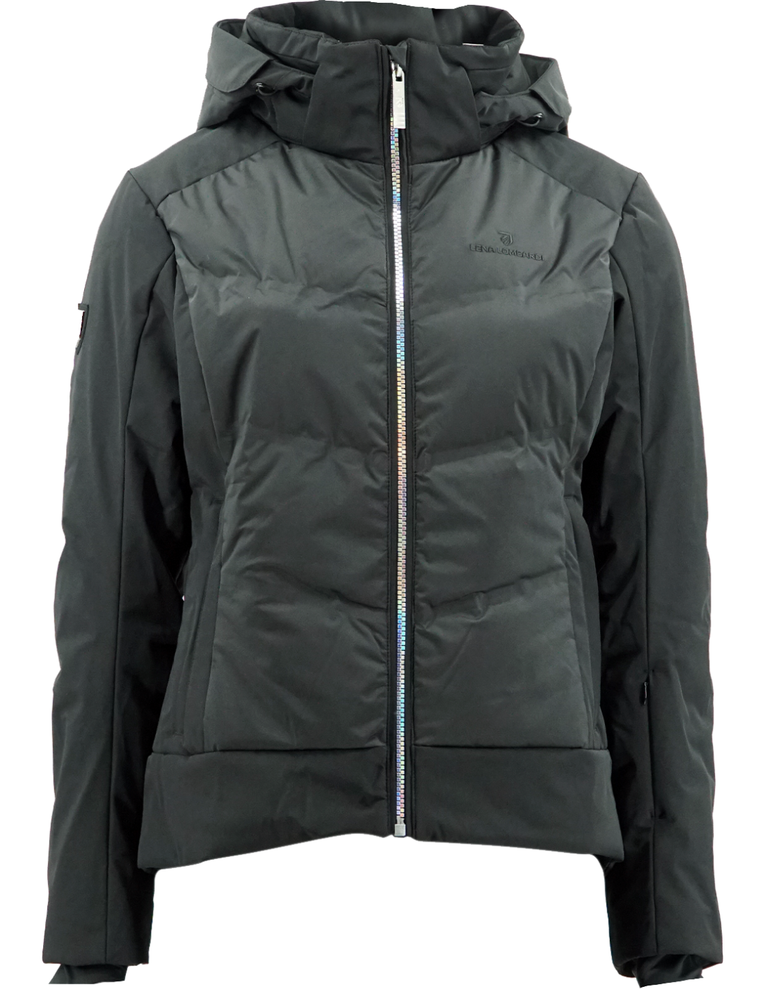 NORDIC SKI JACKET WOMEN