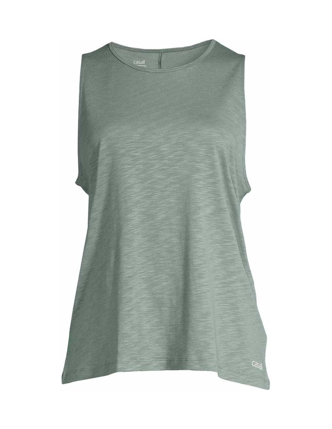 Soft Texture Tank