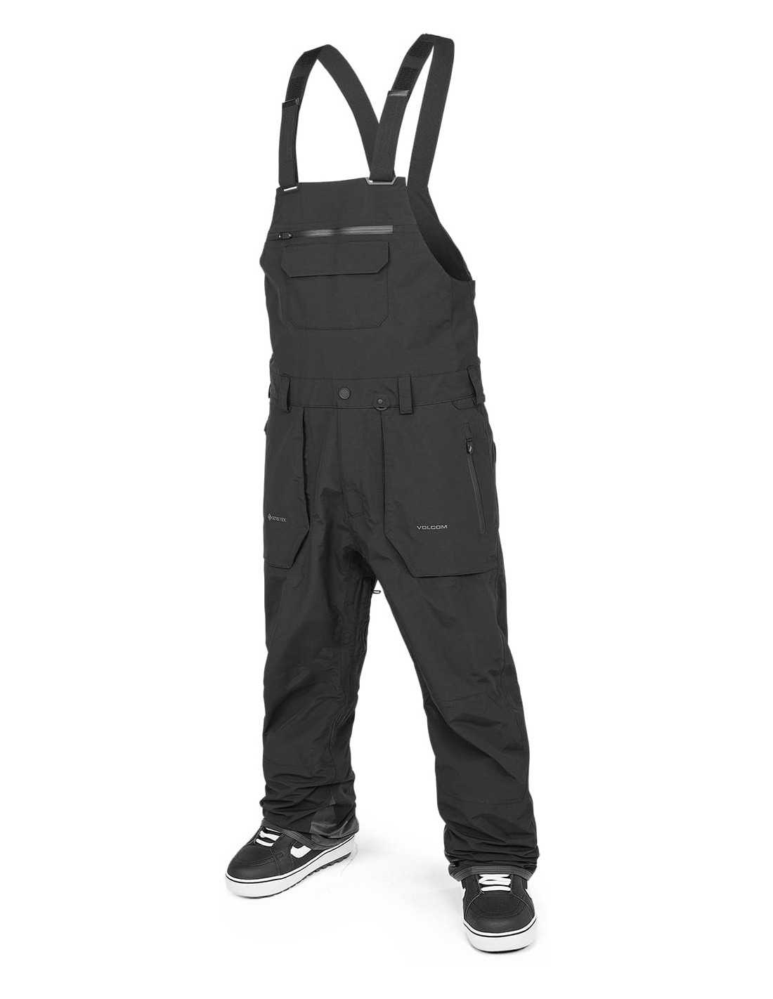 RAIN GORE-TEX BIB OVERALL