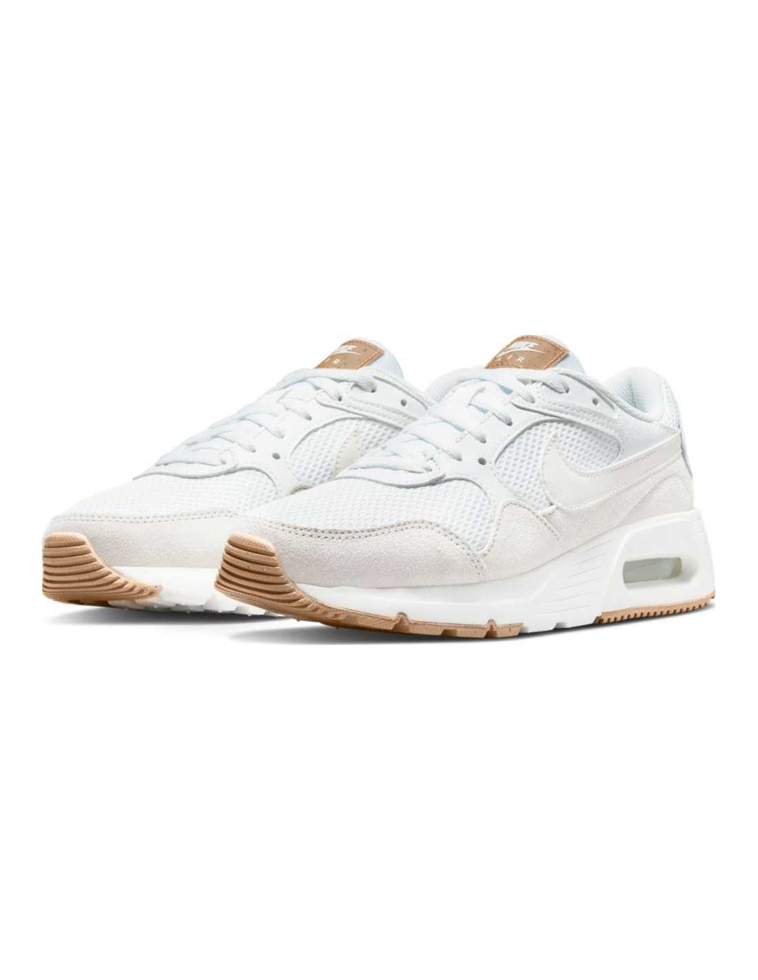 NIKE AIR MAX SC WOMEN'S SHOES