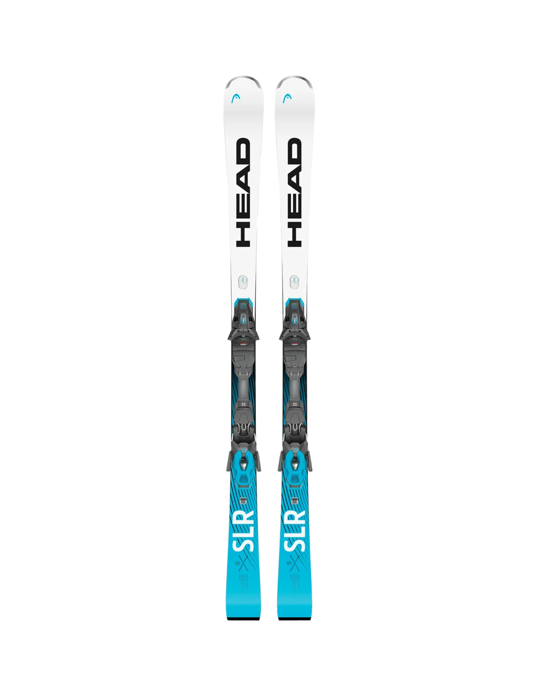 WORLDCUP REBELS E.SLR SKI + PR 11 GW