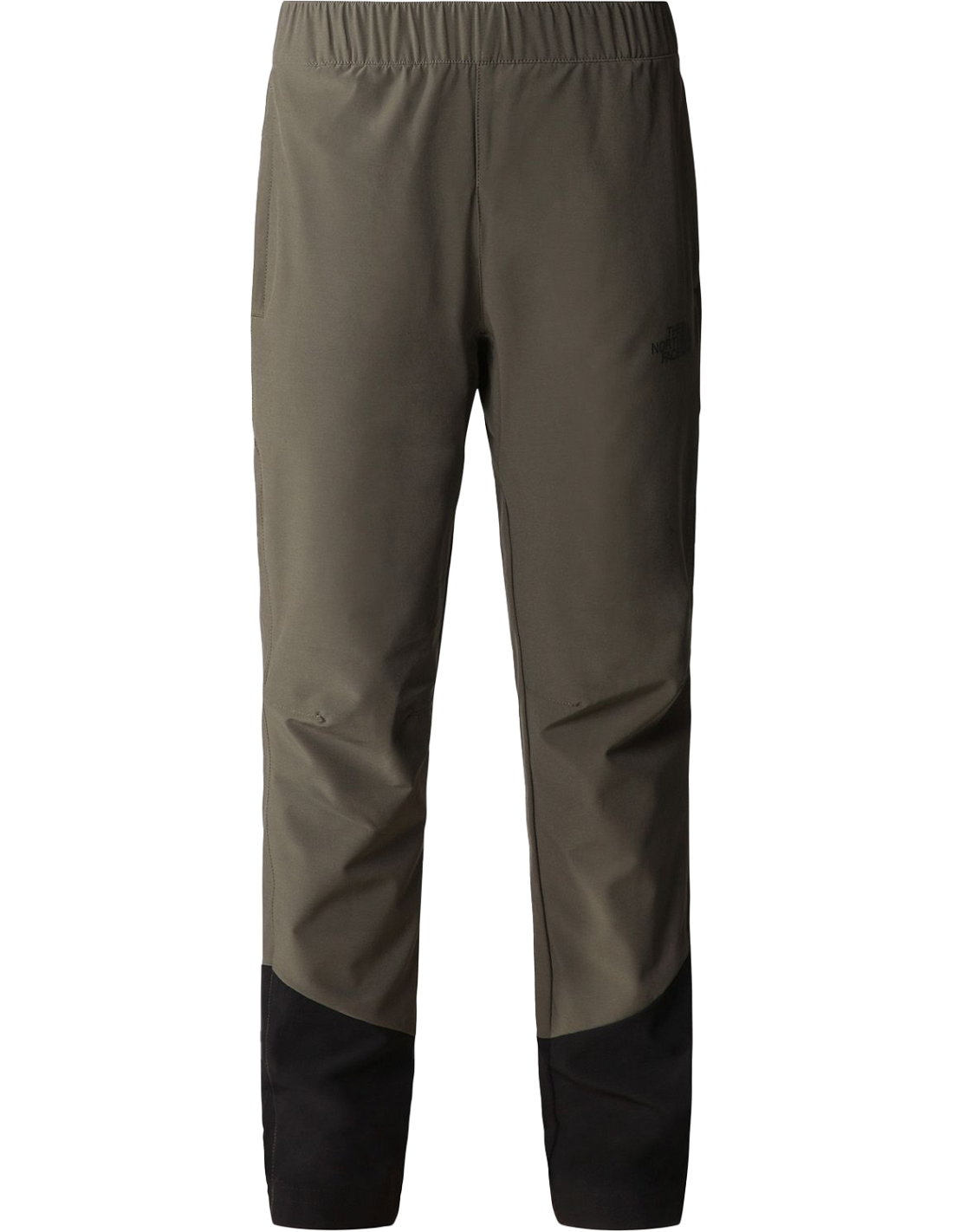 BOYS' EXPLORATION PANTS