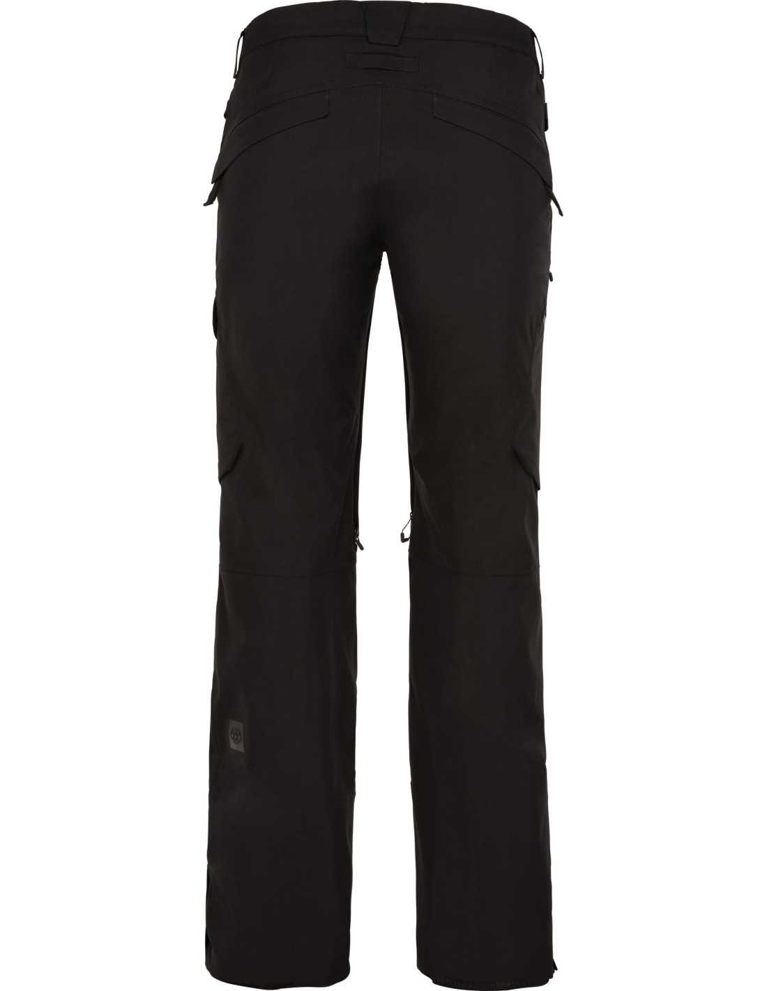 WOMEN GEODE THERMAGRAPH PANT