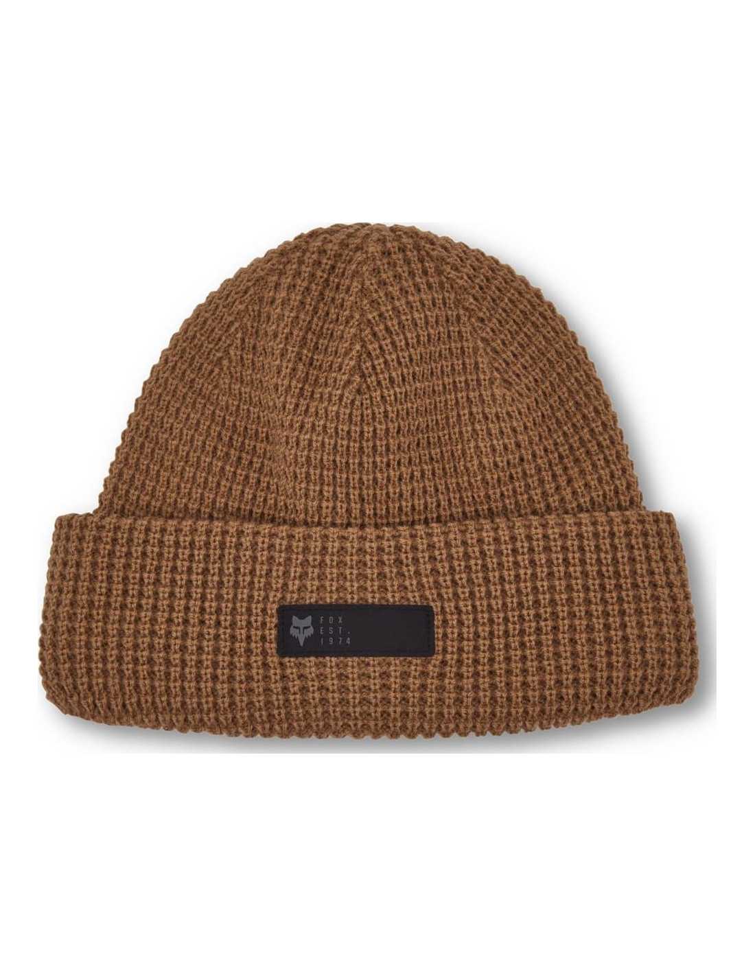 ZENTHER BEANIE