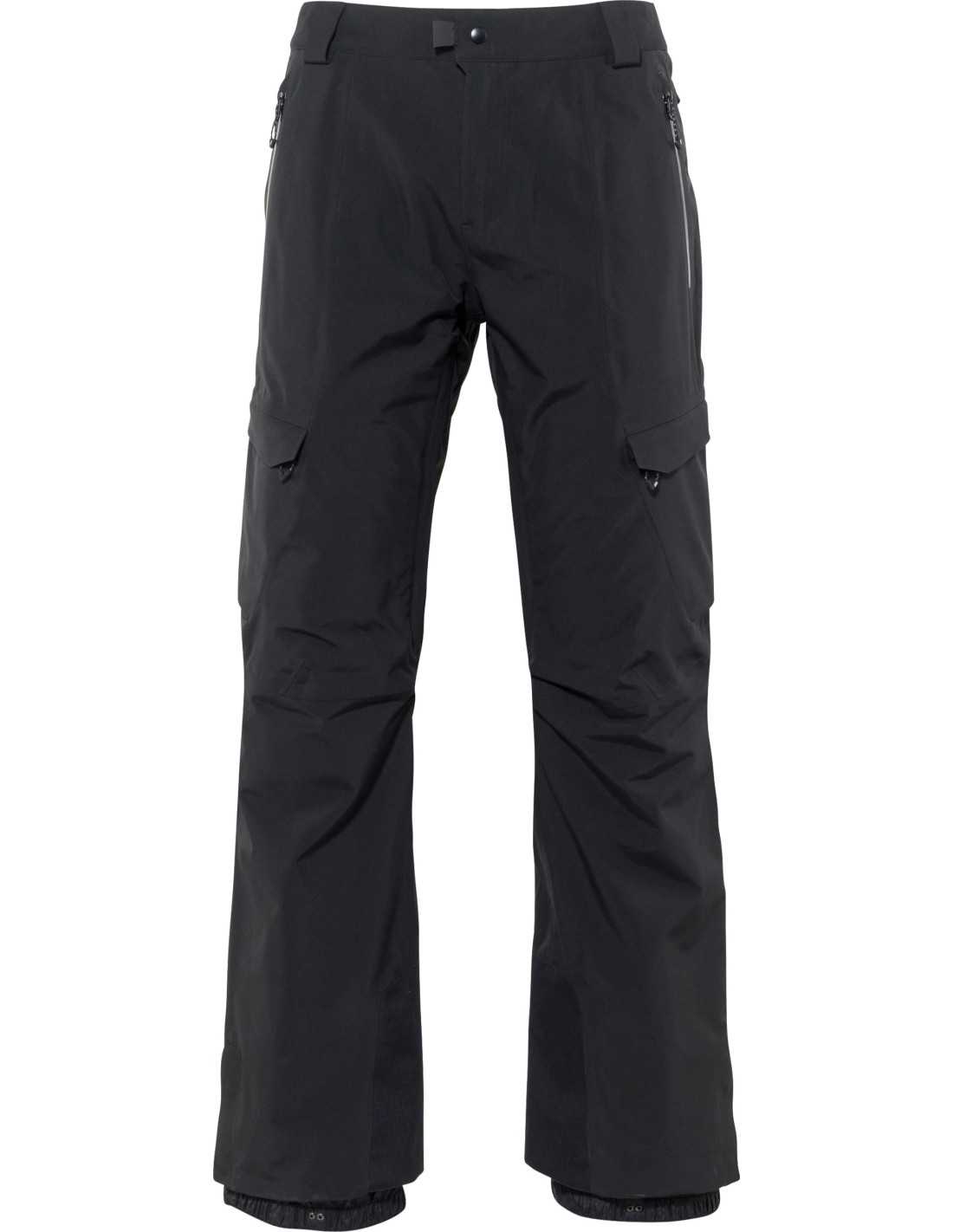 MNS QUANTUM THERMAGRAPH PANT