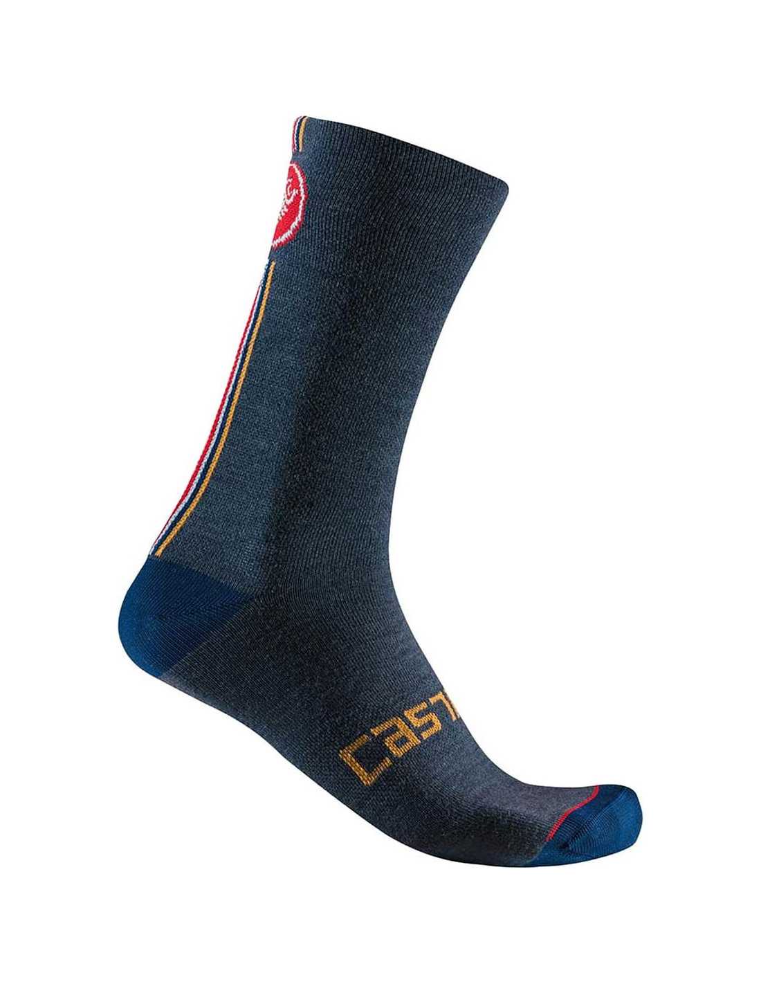 CALCETINES RACING STRIPE 18