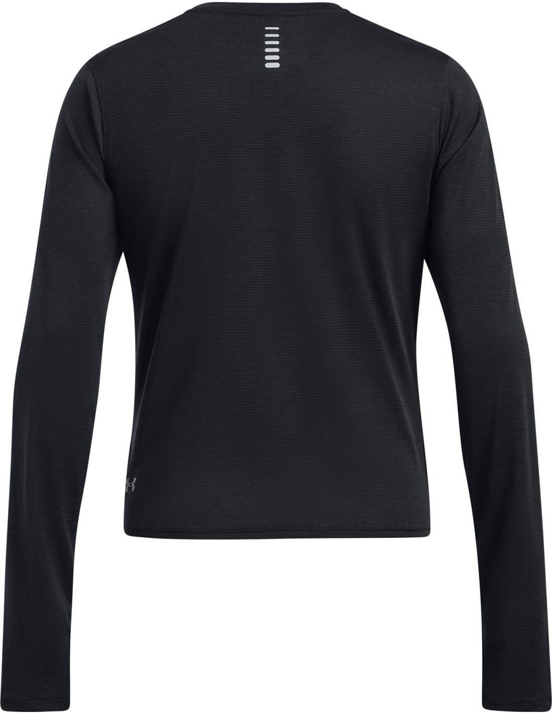 UA LAUNCH LONGSLEEVE