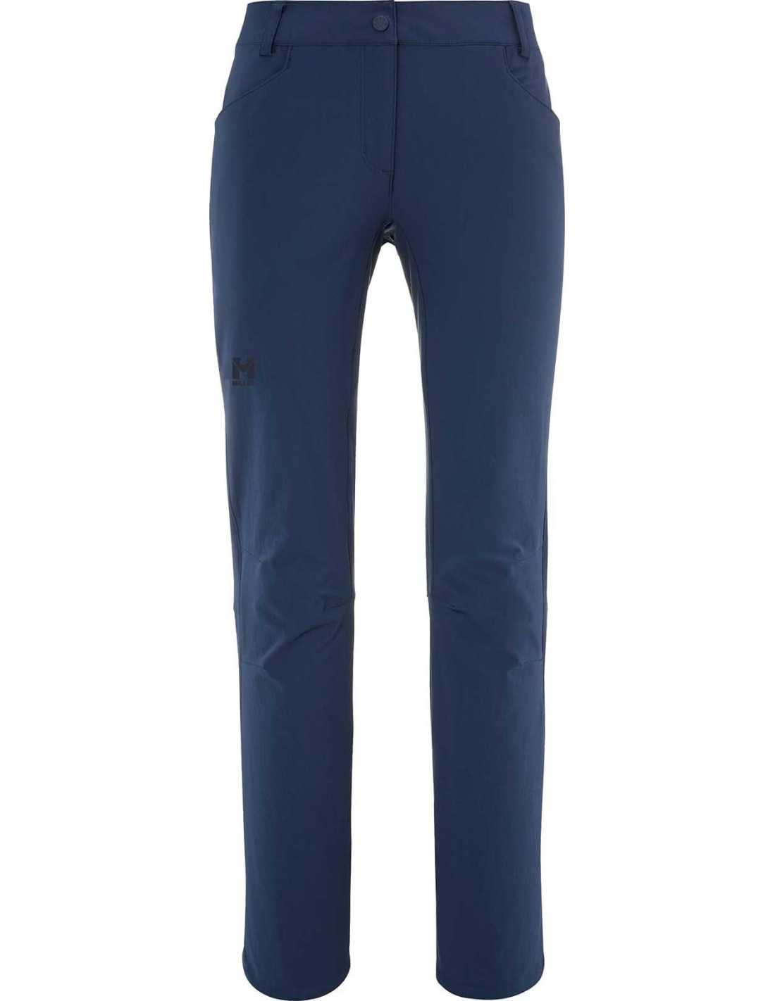 TREKKER STRETCH PANT III