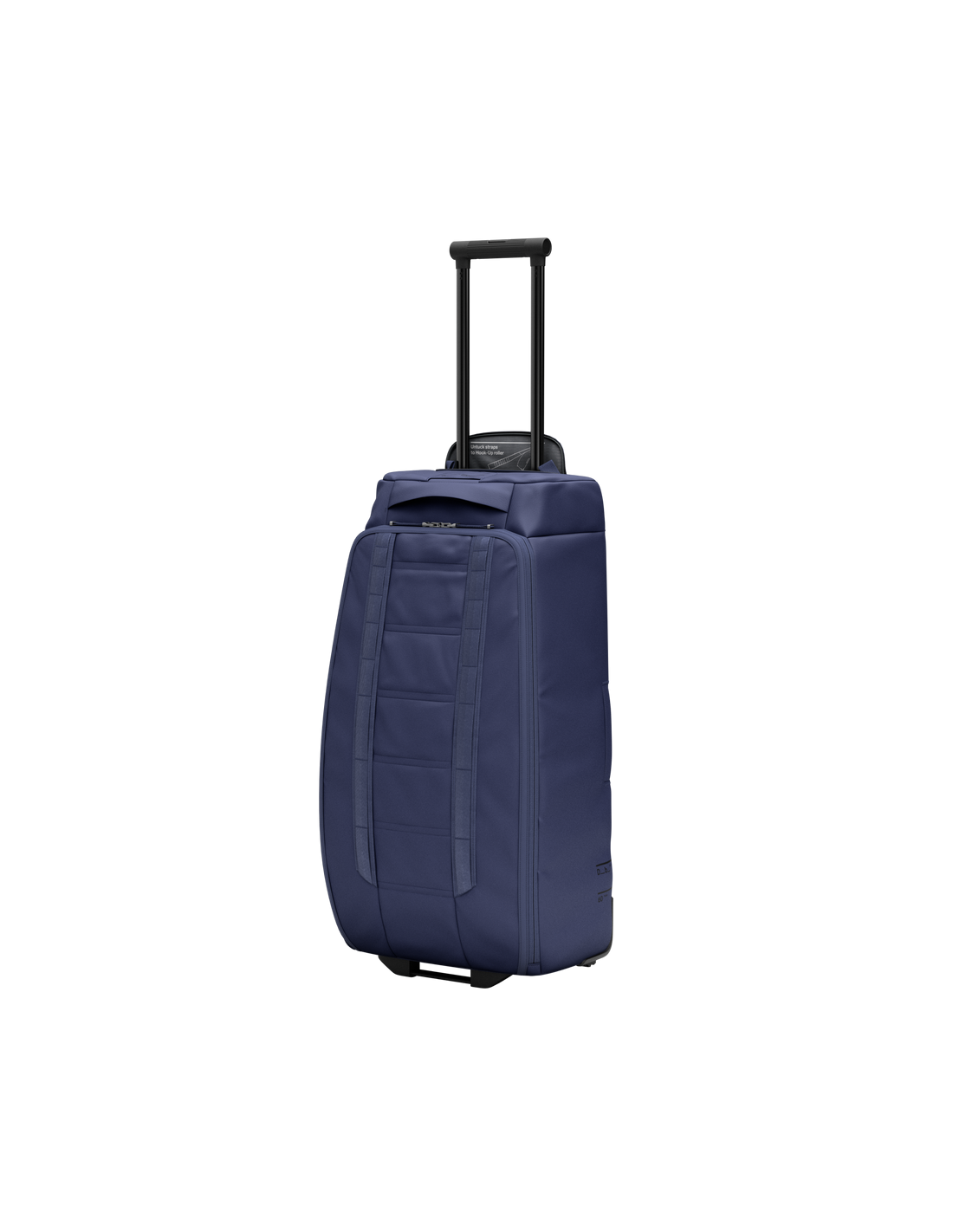 HUGGER ROLLER BAG 60L