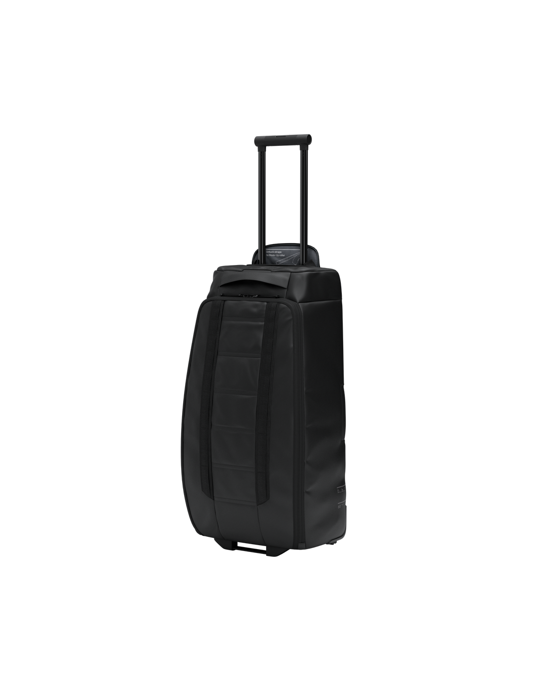 HUGGER ROLLER BAG 60L