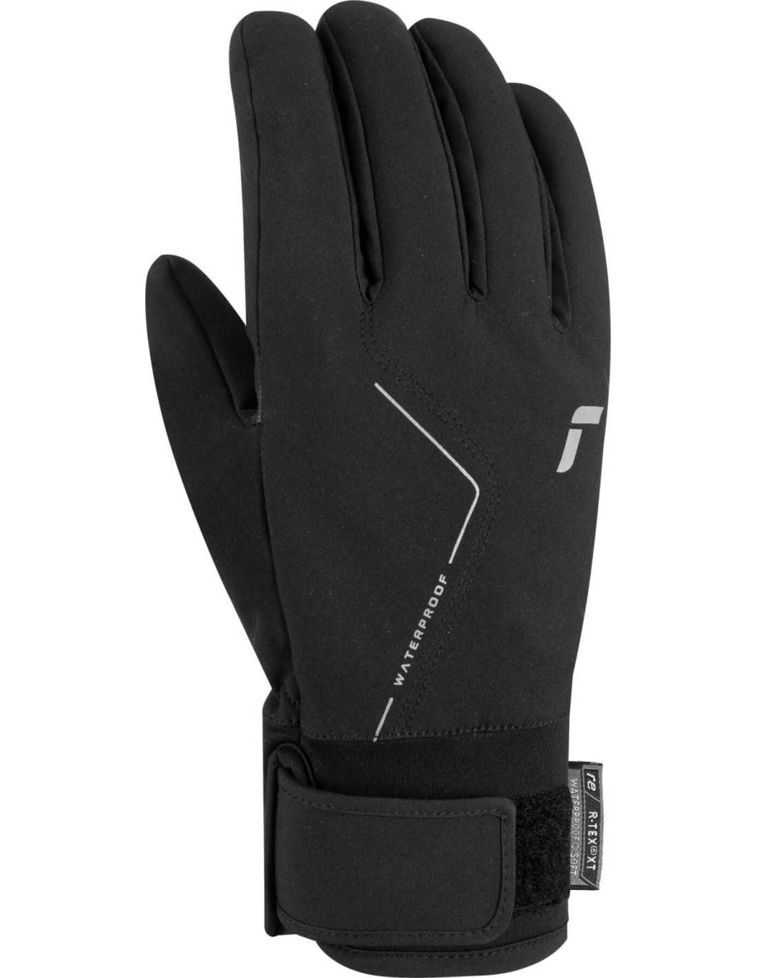 REUSCH DIVER X R-TEX® XT TOUCH-TEC™