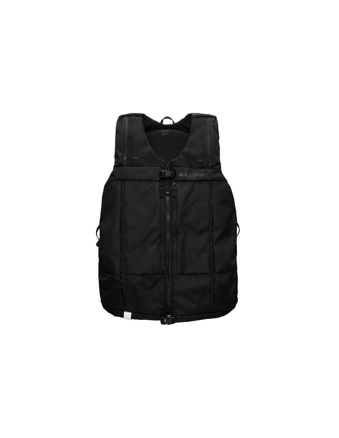 SNOW PRO VEST 8L